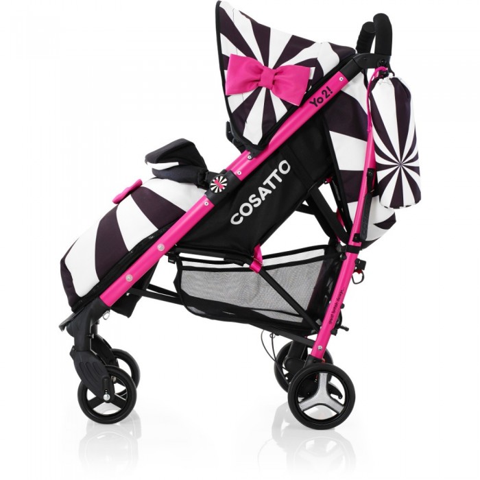 �������-������ Cosatto Yo 2