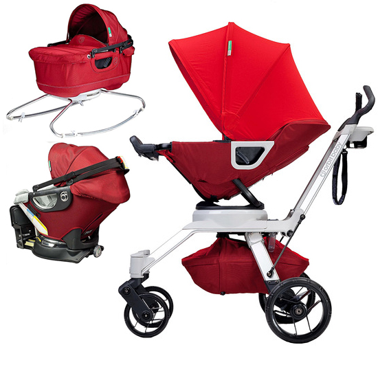  Orbit Baby G2 3  1    