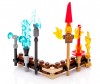  Lego Legends Of Chima 391504      - Lego Legends Of Chima 391504     