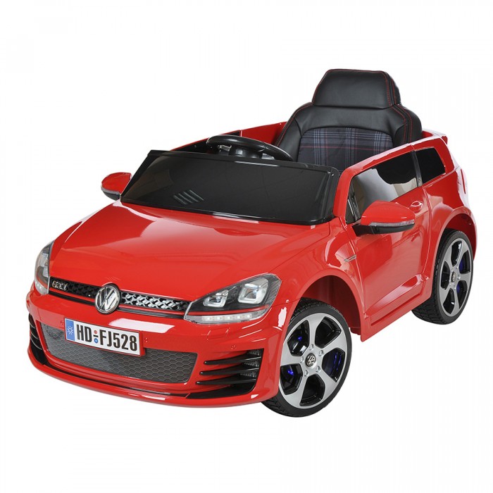  Huada Volkswagen Golf GTI
