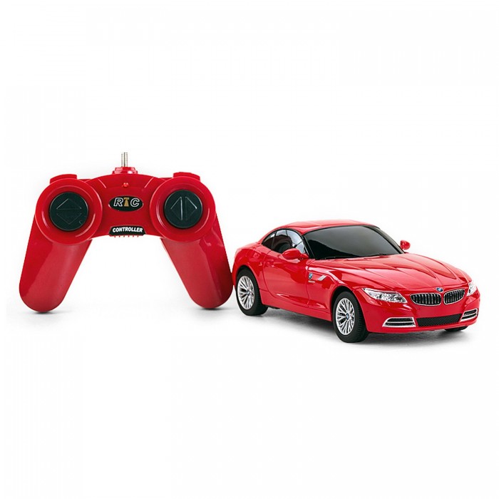  Rastar    BMW Z4 1:24