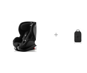  Britax Roemer Trifix2 i-Size      - Cosmos Black