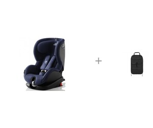  Britax Roemer Trifix2 i-Size      - Moonlight Blue