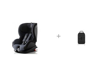  Britax Roemer Trifix2 i-Size      - Blue Marble Highline