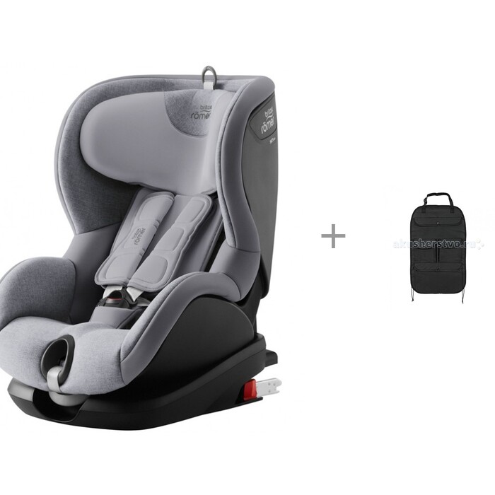  Britax Roemer Trifix2 i-Size     