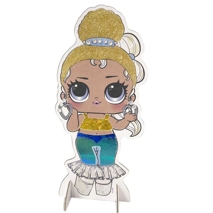  L.O.L. Surprise!   Super Star