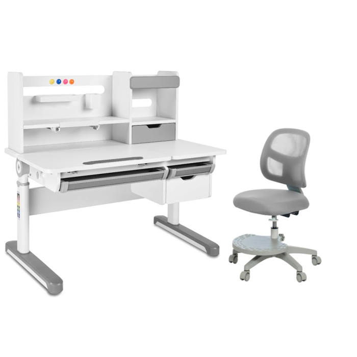  FunDesk   Sentire +  Marte