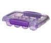  Sistema    Klip It 12  - 61445_Medium_IceTray_Accents_Purple-1685442719