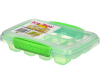  Sistema    Klip It 12  - 61445-07 Medium Ice tray Accents Labelled _8_-1685444181