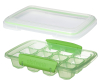  Sistema    Klip It 12  - 61445-07 Medium Ice tray Accents Labelled _8__2-1685442645