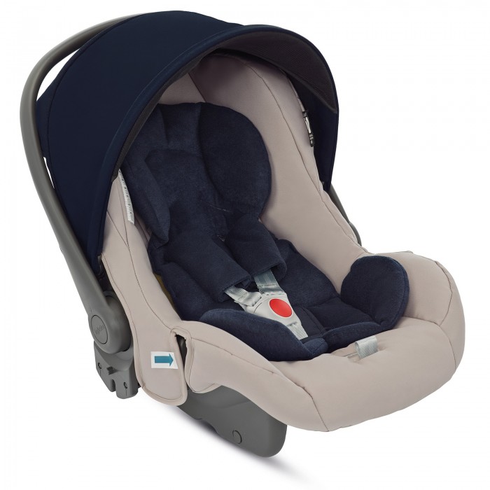  Inglesina Huggy Multifix