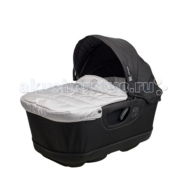  Orbit Baby Bassinet Cradle G3