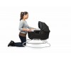  Orbit Baby Bassinet Cradle G3 - Orbit Baby Bassinet Cradle G3