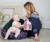  Feter - 2  1 Baby Bean Bag    - Feter - 2  1 Baby Bean Bag 