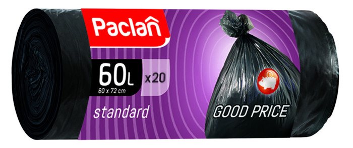  Paclan    Standard 7260  60  20 .