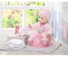  Zapf Creation Baby Annabell     - Zapf Creation Baby Annabell    