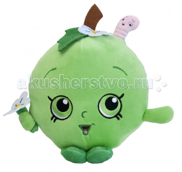   Shopkins     20 