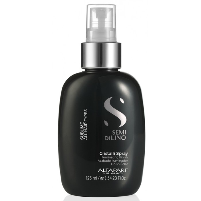  Alfaparf -    ,   SDL Sublime cristalli spray 125 