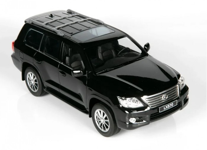  Barty   Lexus LX570 Z03