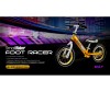  Small Rider Foot Racer 3 AIR - Small Rider Foot Racer 3 AIR