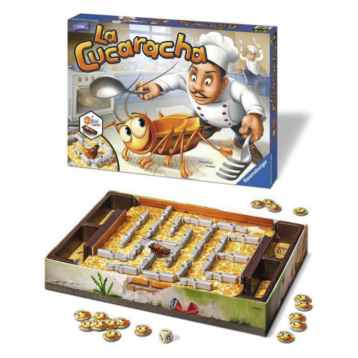  Ravensburger   