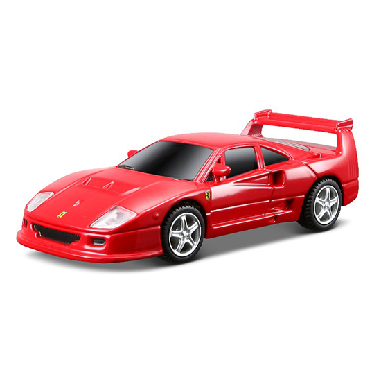  Bburago  Ferrari F40      