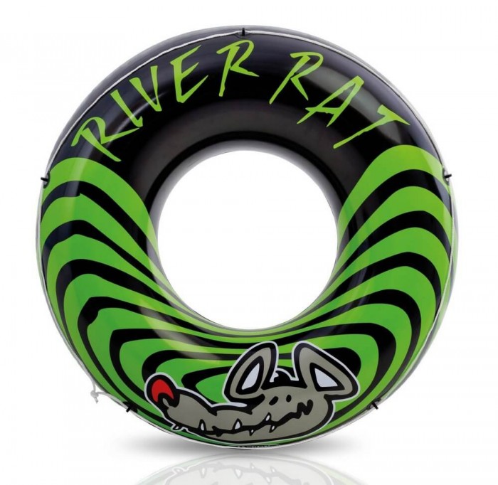  Intex  River Rat 122 