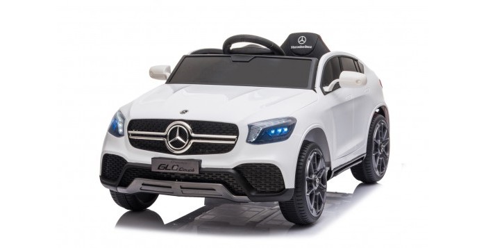  RiverToys Mercedes-Benz GLC 555