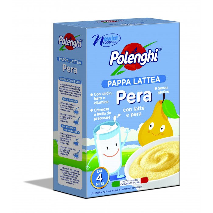  Polenghi      250 