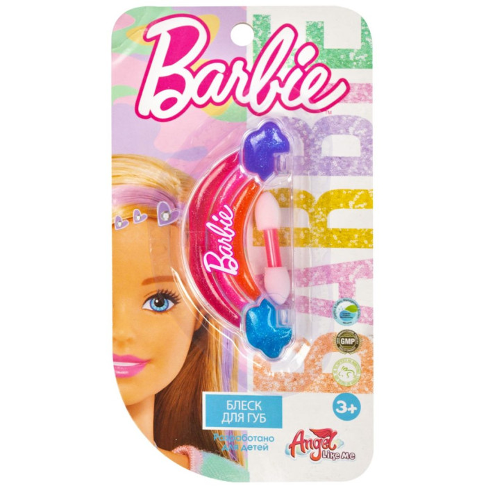  Angel Like Me    Barbie    