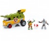  Mega Bloks     - Mega Bloks    