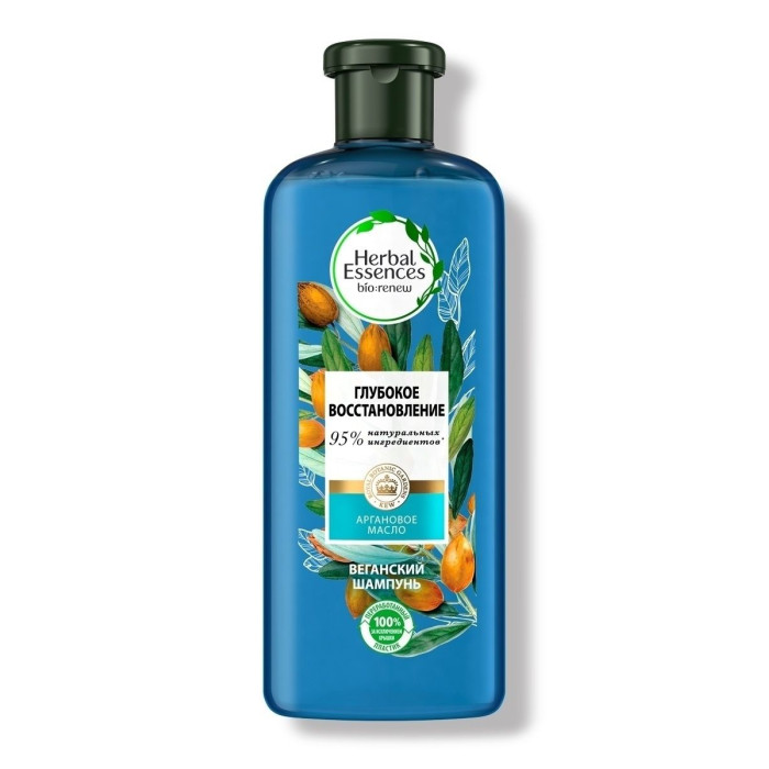  Herbal Essences Essences         250 