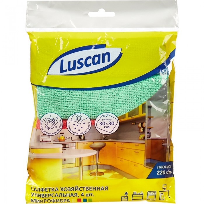  Luscan Economy    3030  4 .