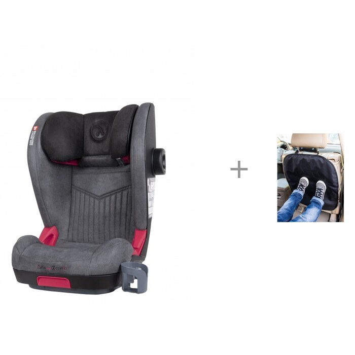  Coletto Zafiro Isofix      