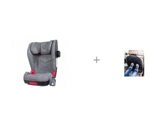  Coletto Zafiro Isofix       - Grey