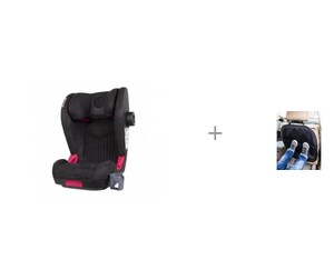  Coletto Zafiro Isofix       - Black
