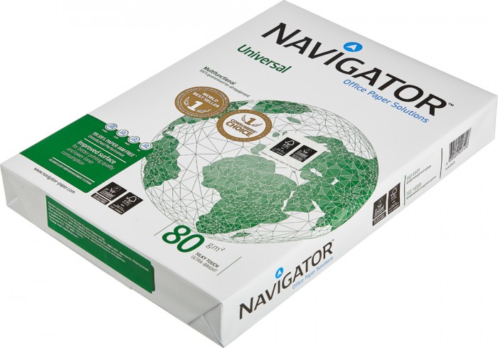  Navigator Universal  3 500 