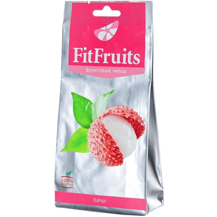  FitFruits    20 