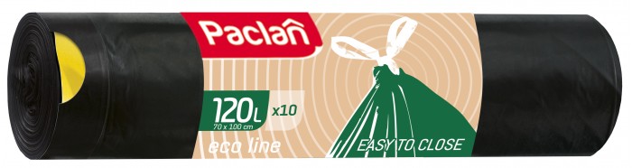  Paclan      Eco Line 120  10 .