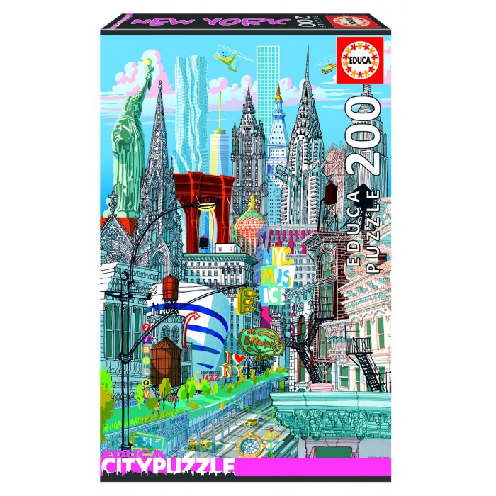  Educa  - (200 )