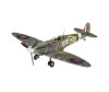  Revell   Spitfire Mkii - CubicFun   Spitfire Mkii