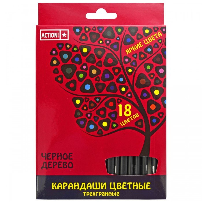 Action    18  ACP505-18