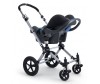    Bugaboo Cameleon 3  Britax Roemer - Bugaboo Cameleon 3   Britax Roemer