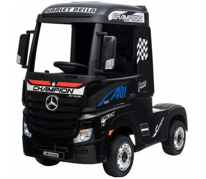  RiverToys Mercedes-Benz Actros HL358 4WD