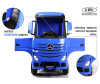  RiverToys Mercedes-Benz Actros HL358 4WD - RiverToys  Mercedes-Benz Actros HL358