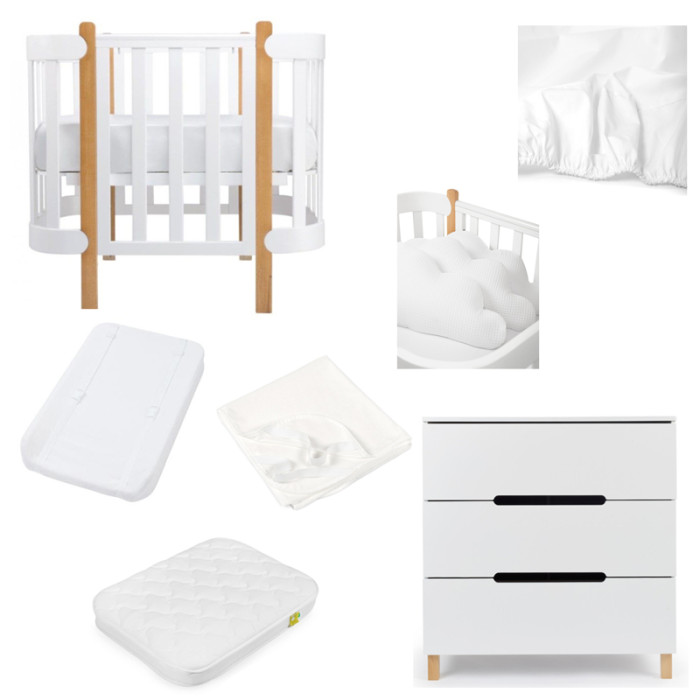 - Happy Baby Mommy Lux  Fioki, , , ,     