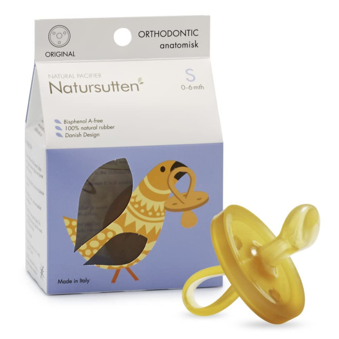  Natursutten  10020