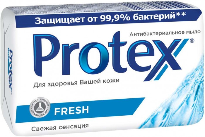  Protex    Fresh 90 