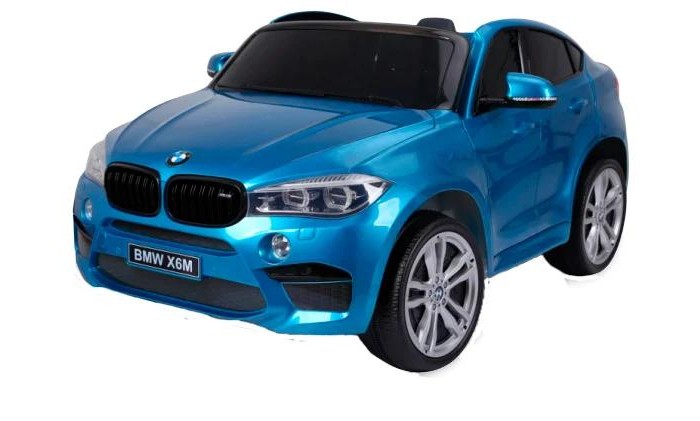  Barty BMW X6