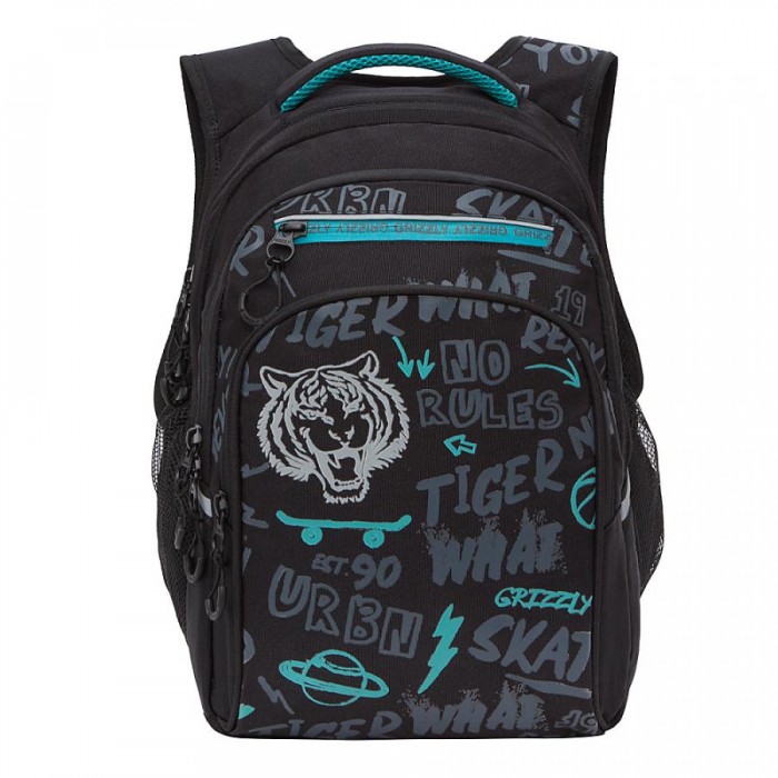  Grizzly   RB-150-3